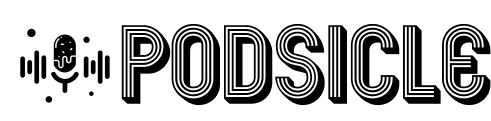 Podsicle Logo
